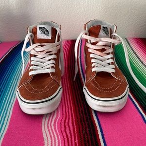 Vans SK8-Hi